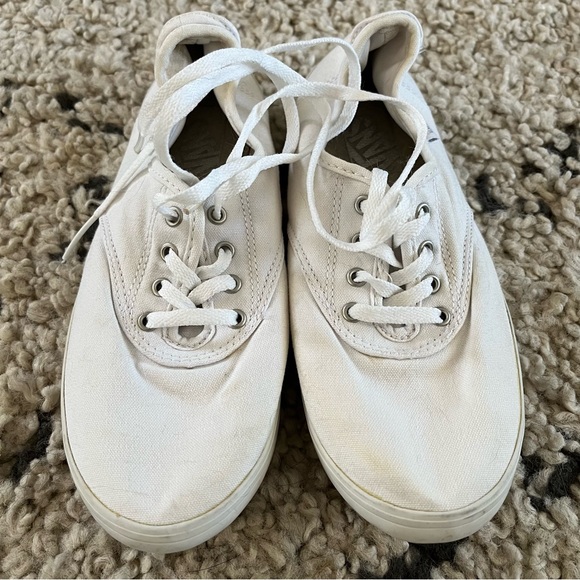 Preloved Vans - Picture 2 of 8